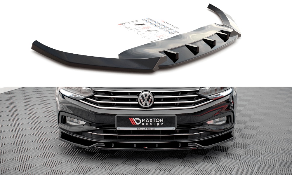 Stylingdelar och tillbehör till VW Passat B8 2015- - SC Styling