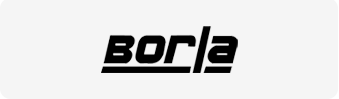 Borla hos DDESIGN