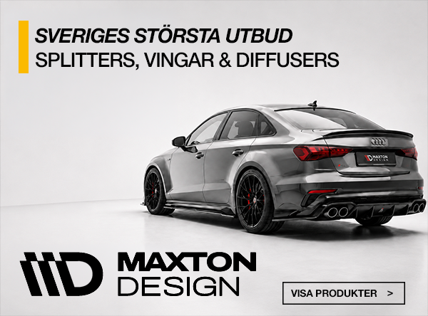Maxton Design hos DDESIGN