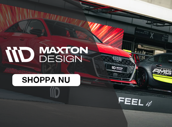 Maxton Design hos DDESIGN