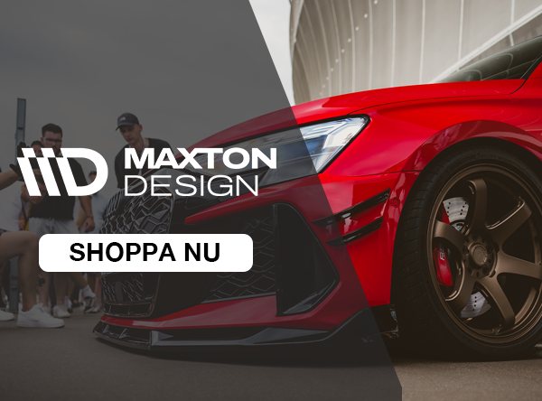 Maxton Design hos DDESIGN