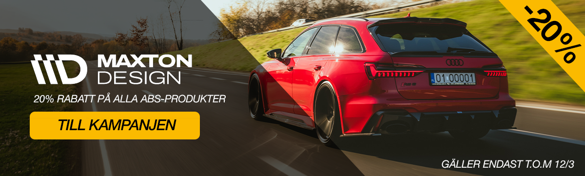 Maxton Design hos DDESIGN