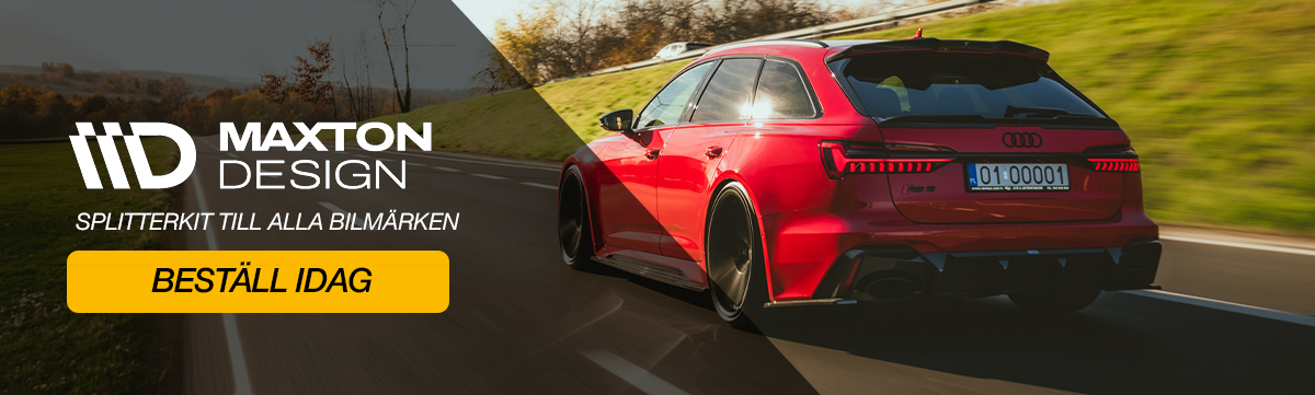 Maxton Design hos DDESIGN