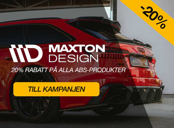 Maxton Design hos DDESIGN