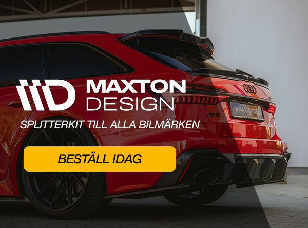 Maxton Design hos DDESIGN