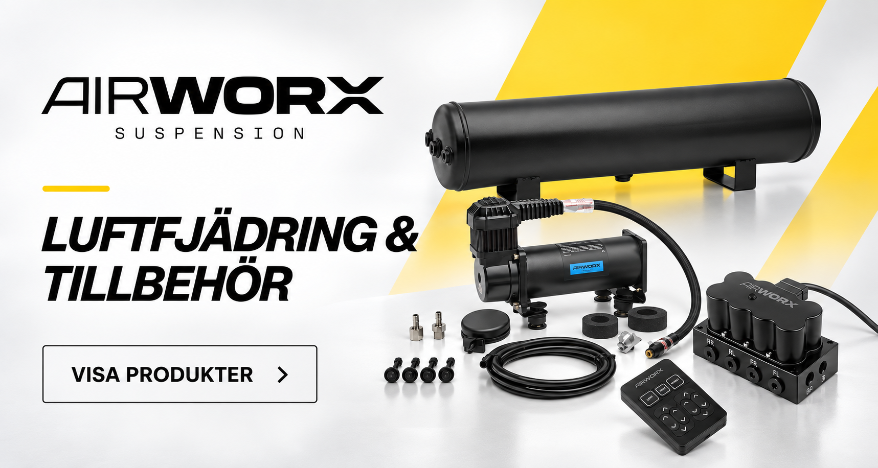 Airworx hos DDESIGN