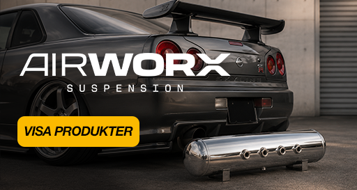 Airworx hos DDESIGN