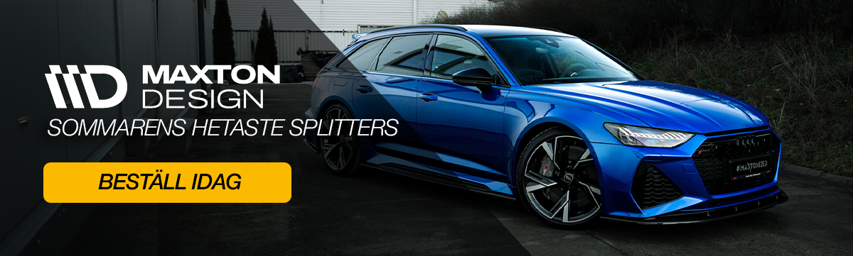 Maxton Design hos DDESIGN