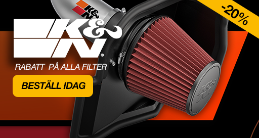 KN Filer Vårkampanj hos DDESIGN