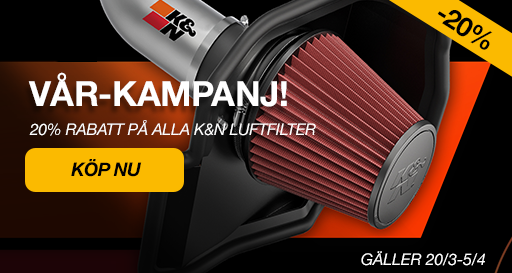 KN Filer Vårkampanj hos DDESIGN