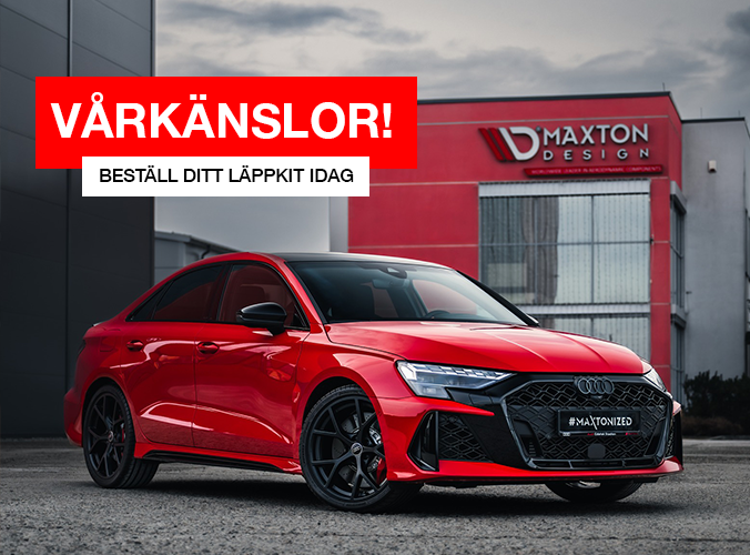 Maxton Design hos DDESIGN