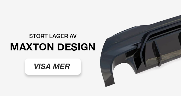 Billiga Maxton Design produkter hos DDESIGN