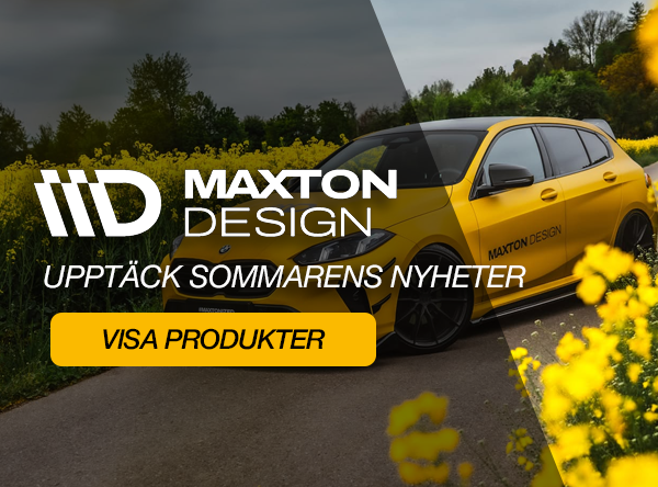 Maxton Design hos DDESIGN