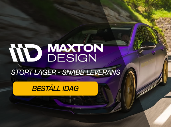 Maxton Design hos DDESIGN