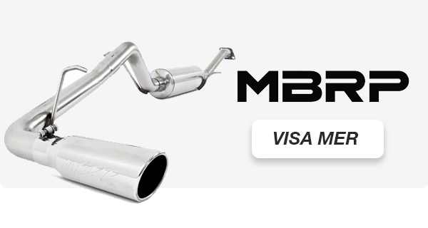 MBRP hos DDESIGN
