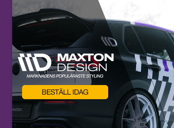 Maxton Design hos DDESIGN