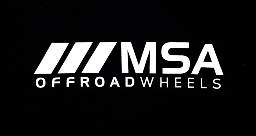 Campaign on MSA Wheels at DDESIGN