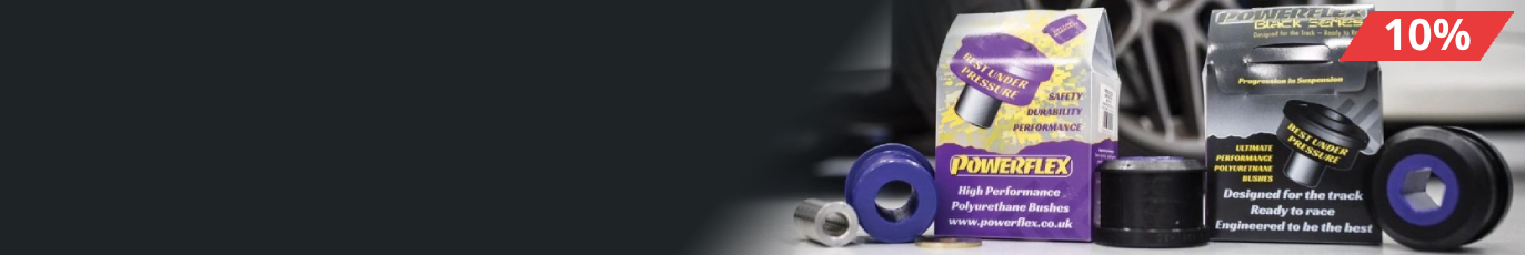 Powerflex hos DDESIGN