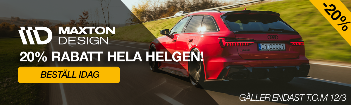 Maxton Design hos DDESIGN