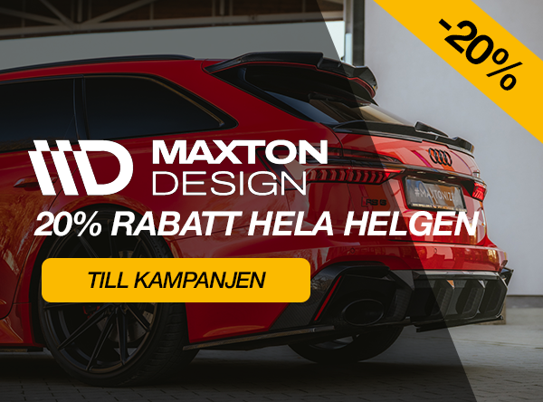 Maxton Design hos DDESIGN