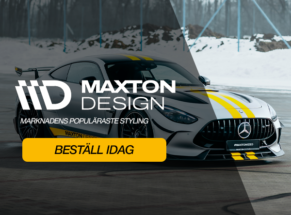 Maxton Design hos DDESIGN
