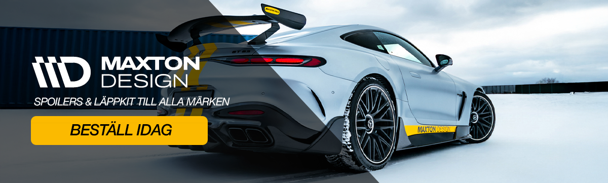 Maxton Design hos DDESIGN