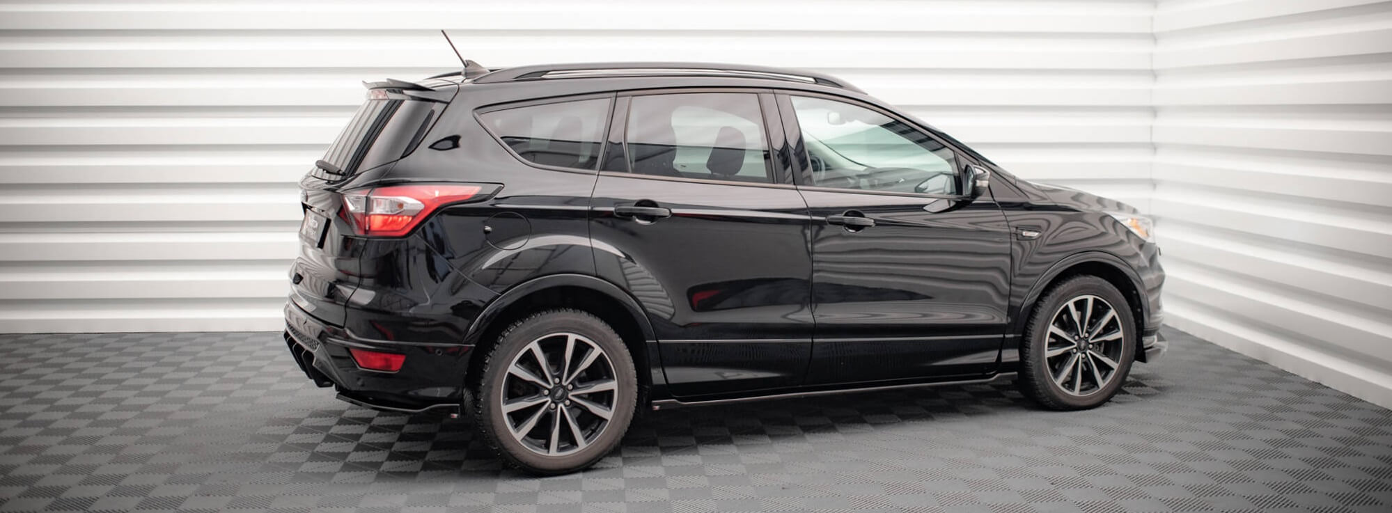 Ford Kuga MK3