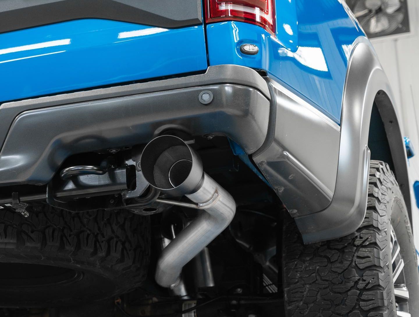 Är ett DPF-back avgassystem värt pengarna? hos DDESIGN