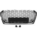 AUDI A5 F5 16-19 Sportgrill RS-Look DIEDERICHS