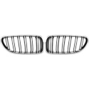 BMW 6-Serie F12 11-18 Sportgrill Sport-Look DIEDERICHS