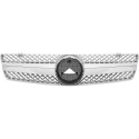MERCEDES SL-Class R129 89-01 Sportgrill SL-Look DIEDERICHS