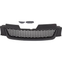 VW GOLF MK5 03-09 Sportgrill Mesh-Style DIEDERICHS