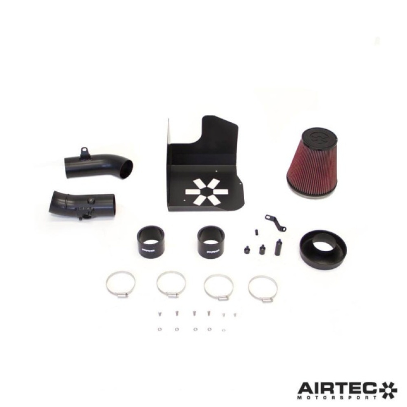 Toyota GR Yaris 2020+ Luftfilter Kit AirTec