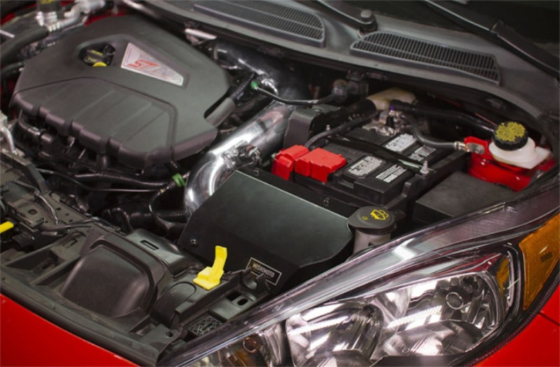 Ford Fiesta ST 14-15 Polerad Performance Luftfilterkit / Sportluftfilter