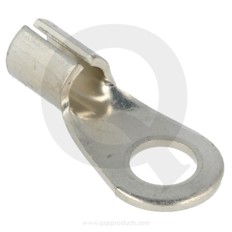 Kabelskor ''Ring'' Oisolerad 25mm2, M16 (1st) QSP Products