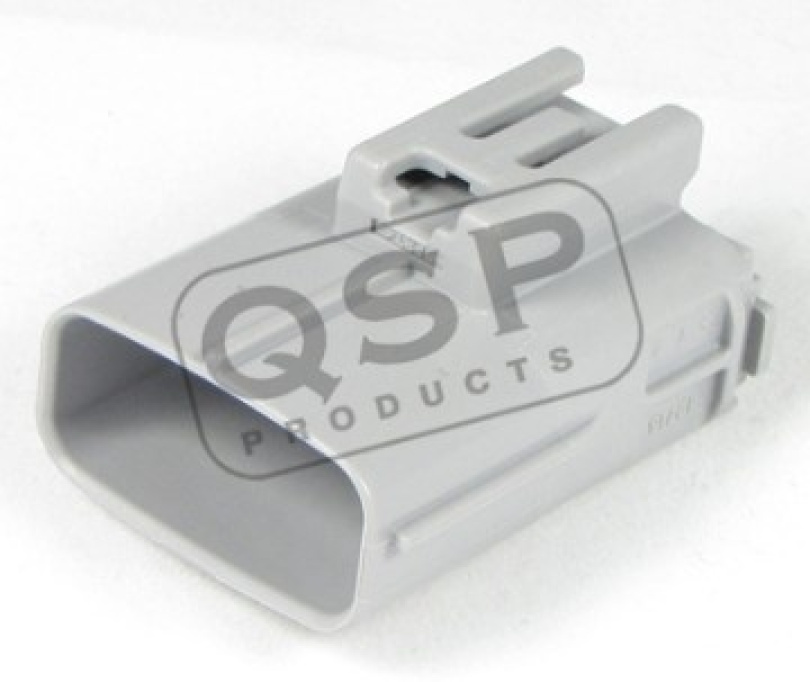Kontakt - Checkbox - QCB-C13-0001-A QSP Products