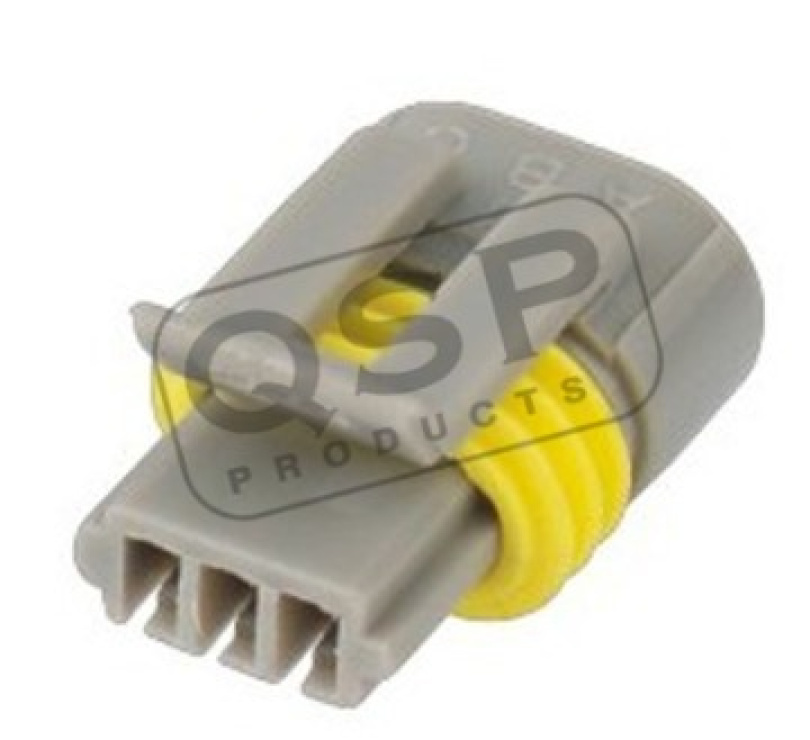 Kontakt - Checkbox - QCB-C3-0005-B QSP Products