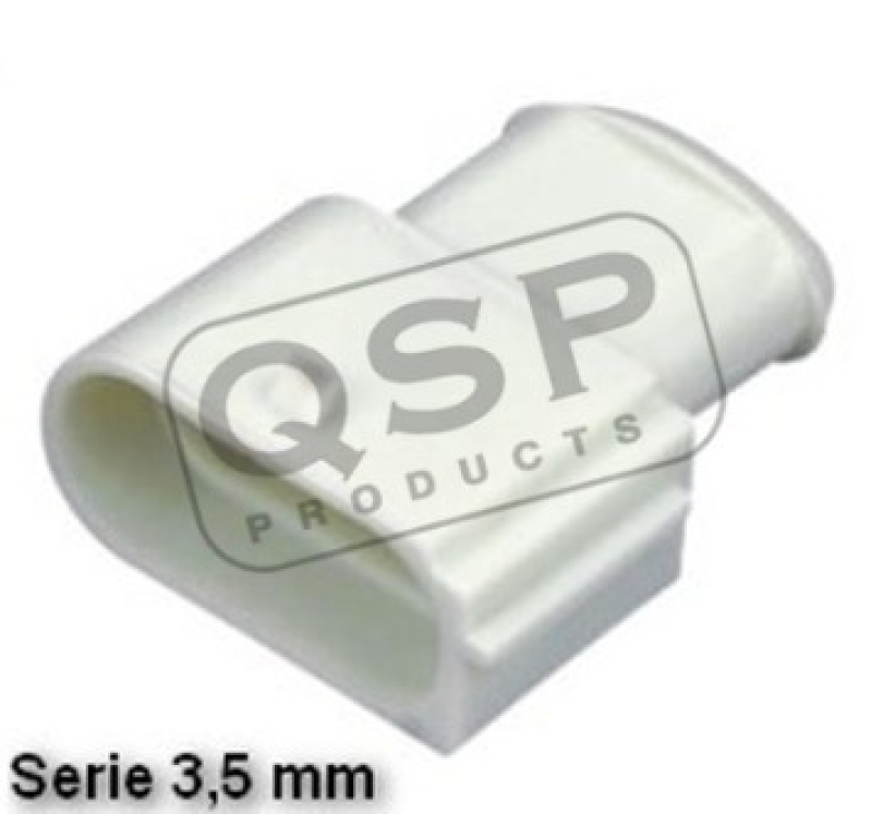 Kontakt - Checkbox - QCB-C3-0015-A QSP Products