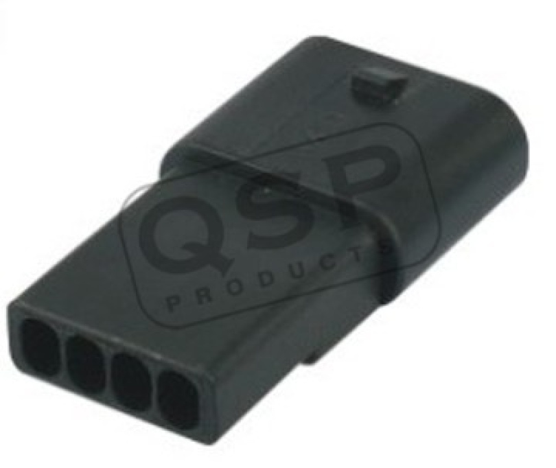 Kontakt - Checkbox - QCB-C4-0002-A QSP Products