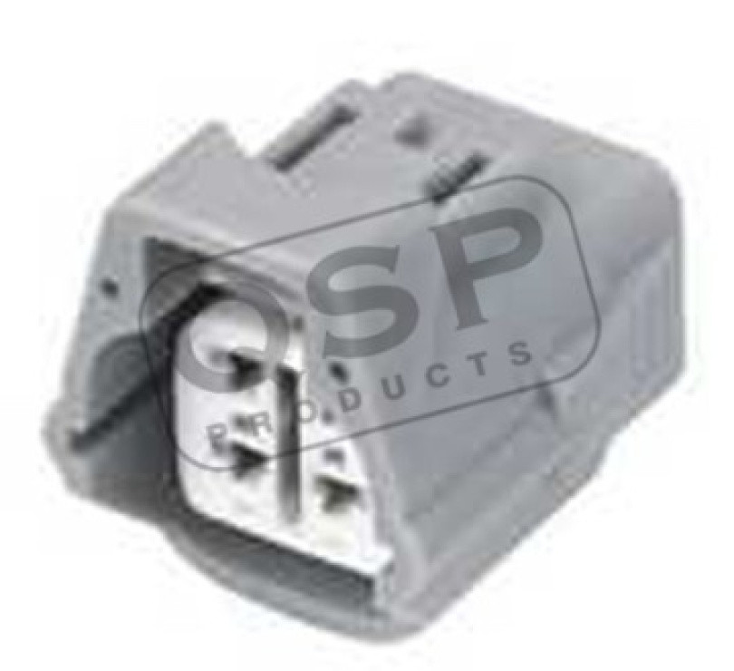 Kontakt - Checkbox - QCB-C4-0039-B QSP Products