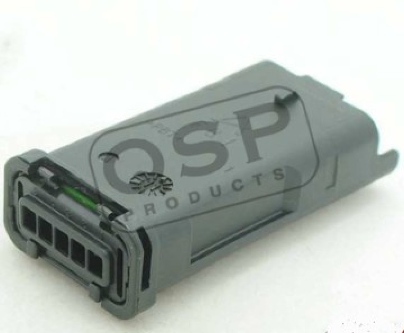 Kontakt - Checkbox - QCB-C5-0007-A QSP Products