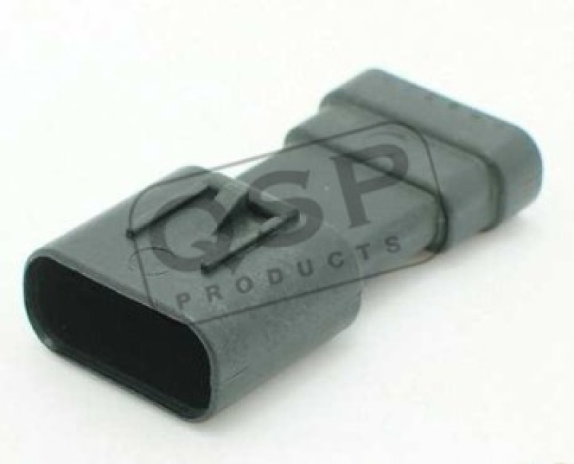 Kontakt - Checkbox - QCB-C6-0033-A QSP Products