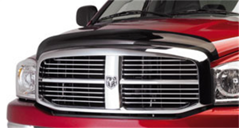06+ Dodge F/S Pickup Superguard Hood Shield / Huvskydd (302551) EGR