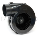 SPAL Singel Radialfläkt 12v 260cfm 1 Speed