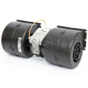 SPAL Dubbel Radialfläkt 12v 690cfm 3 Fläkthastigheter