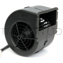 SPAL Singel Radialfläkt 12v 319cfm 3 Speed