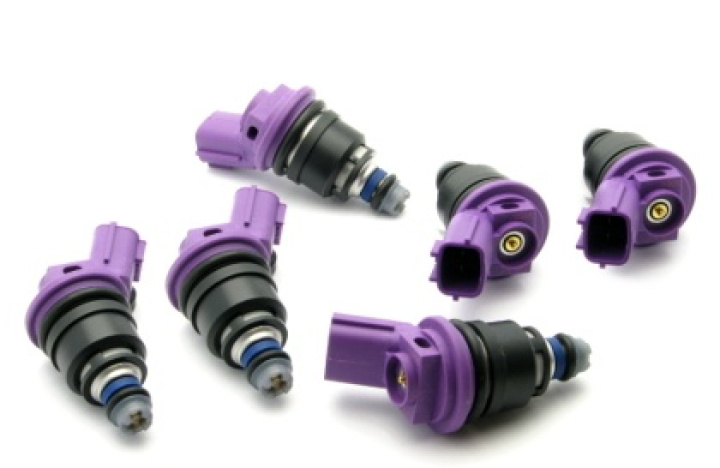 01J-00-0370-6 300ZX 90-96 370cc (Sidmatade) Spridare Deatschwerks