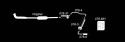 Volvo 240er P240, 242 1985-1993 Sportavgassytem Catback TA Technix