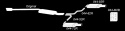 Audi A4 / A4 Cabriolet 8E-B6, 8H-B6-B7 2001-2009 Duplex Sportavgassystem TA Technix