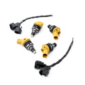 SR20DET / KA24DE 950cc (Sidmatade) Spridare Deatschwerks